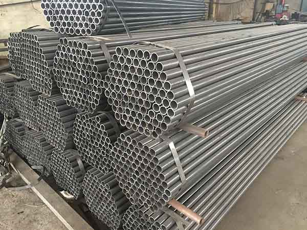 杨陵考登钢管美标